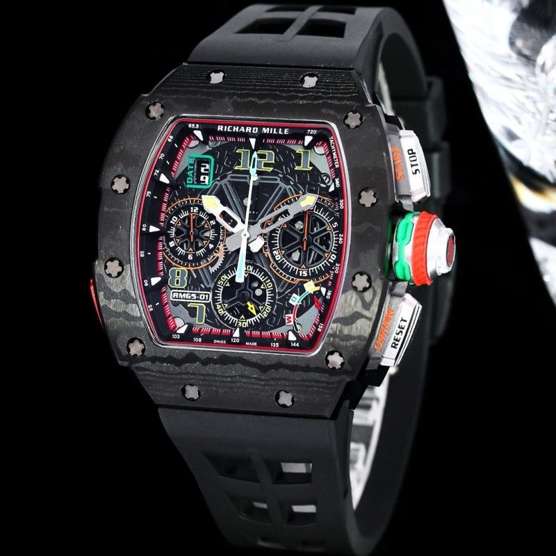 RICHARD MILLE Watches